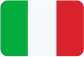 Valníkové plošiny Italiano